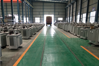 徐州S13-1000kva/10kv/0.4kv油浸式变压器