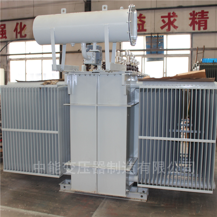 徐州S20-2500KVA/10KV油浸式变
