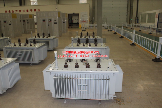 徐州S20变压器